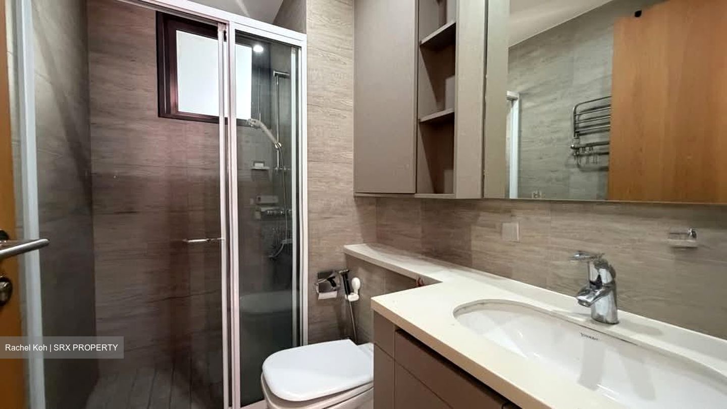 Rivercove Residences (D19), Condominium #574502111